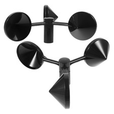 2 Pcs Tazza Dell'anemometro Di