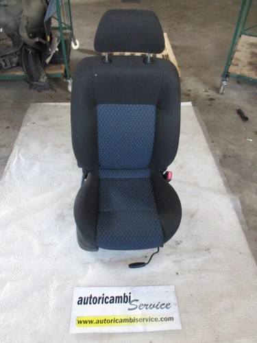 Sedile anteriore destro ford - sedile,