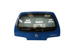 COFANO PORTELLONE POSTERIORE FIAT SEICENTO 2000-2010 3P POST AZZURRO COFP2397