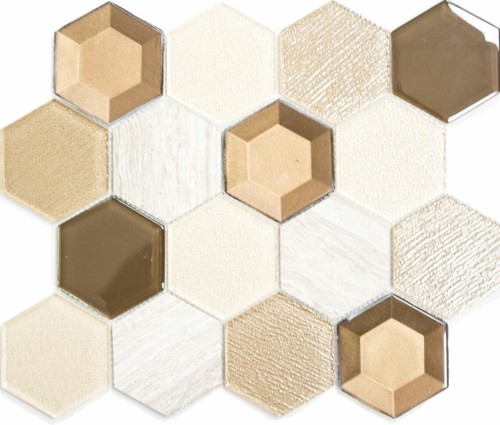 Mosaico tessere glass stone - tessere,