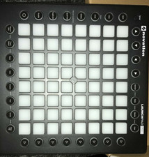 Novation launchpad pro