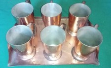 Oggetti Rame originali