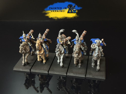 Impero outriders - impero,