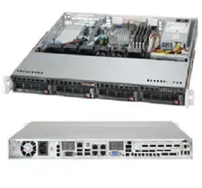 Server supermicro - server,