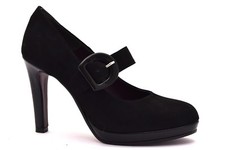 DIVINE FOLLIE 808 NERO Tacchi