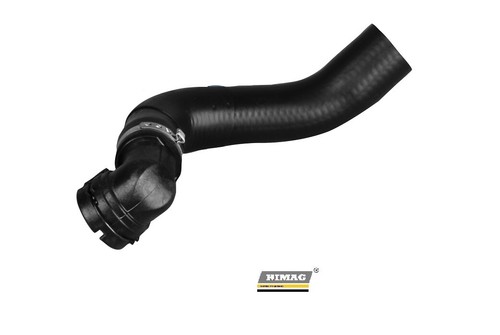 Tubo acqua manicotto radiatore - tubo,