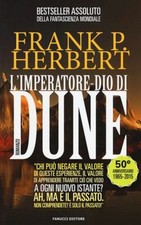 L'IMPERATORE-DIO DI DUNE. IL