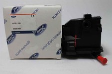 GENUINE FORD FUSION 1.6 TDCi