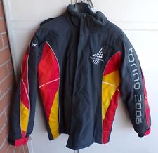Olimpiadi Torino 2006 Giacca