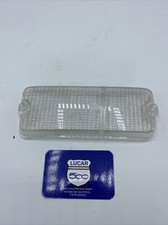 Plastica Fanalino Anteriore Dx