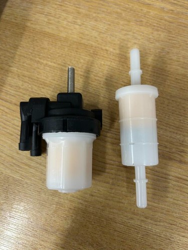 Filtri carburante per - , filtro