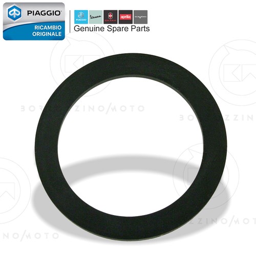 Guarnizione tappo serbatoio - guarnizione,