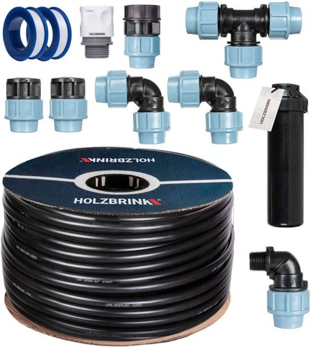 Holzbrink start set sistema - set,