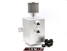 TANICA recupero vapori olio