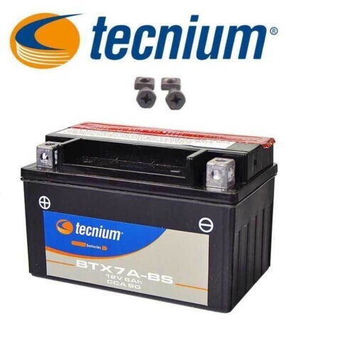 Batteria btx7a - batteria, btx7a-bs
