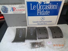 A3164212310 KIT CEPPE FRENI