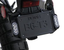 Kit Targa Posteriore Denali T3