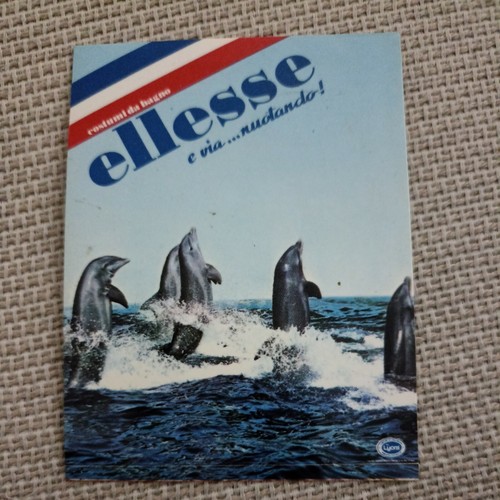 Adesivo ellesse costumi - ellesse,