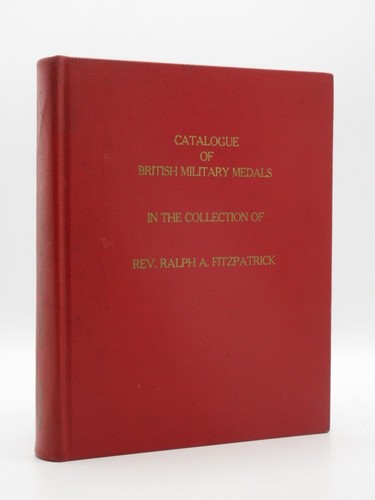 Catalogue british military - catalogue,