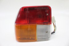 Fanale posteriore sinistro