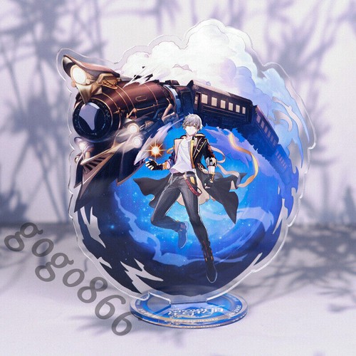 Honkai star rail caelus - star, hot