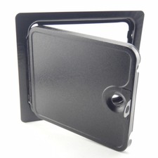 Porta monete accesso contanti