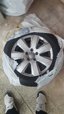 Cerchi 16'' Audi Più gomme quasi nuove