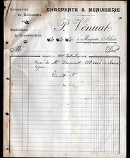 MAGNETTE prés AUDES (03)