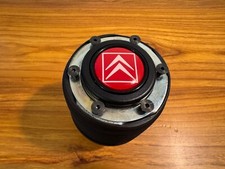 Mozzo volante MOMO C 3009 CITROEN ZX Originale completo di pulsante clacson