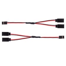 15cm servo prolunga - rc, y