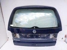 7M0827025D PORTELLONE POSTERIORE VOLKSWAGEN SHARAN (7M9 - 7M6) (2000>2010)