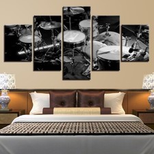 Batteria Strumenti Musicali 5