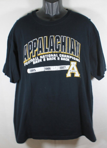 Shirt appalachian state - appalachian,