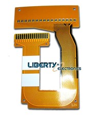 Nuovo cavo flessibile piatto