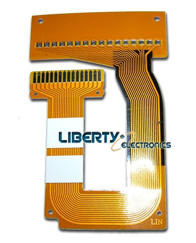 Nuovo cavo flessibile - , piatto