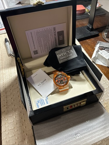 Orologio uomo invicta - orologio,