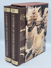 History chinese - history,