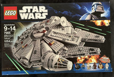 LEGO Star Wars: Millennium