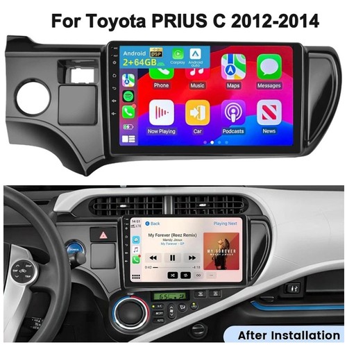 Autoradio android carplay - android, 15