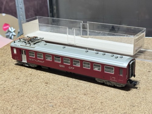 Fleischmann carrozza - fleischmann,