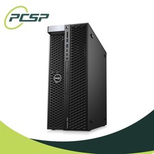 Dell T7820 Tower 2X Xeon