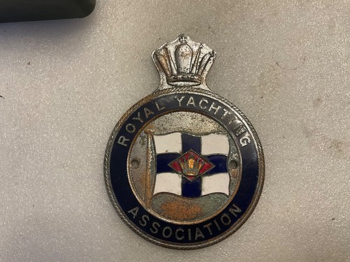 Royal yachting association - royal,