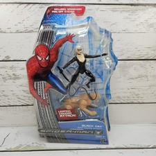 Modellino ToyBiz Marvel