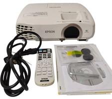 Epson EH-TW5200 Proiettore