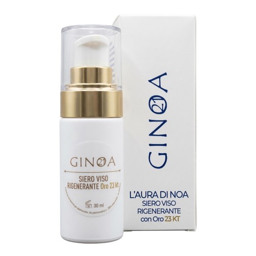 Ginoa siero viso oro 23kt - siero,