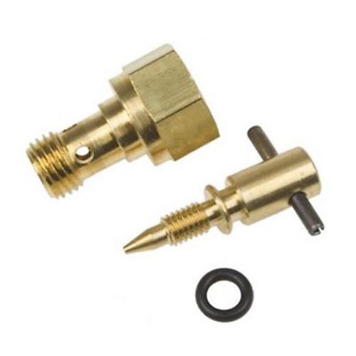 Ago regolazione carburatore