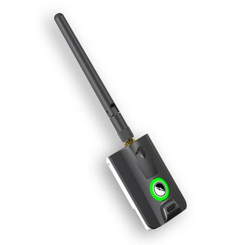 Tbs tracer nano - tbs, modulo