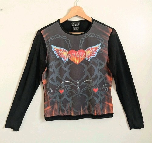 Top anni y2k vintage - 90,
