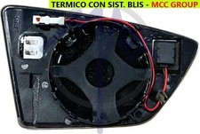 Vetrino vetro specchio - vetrino,
