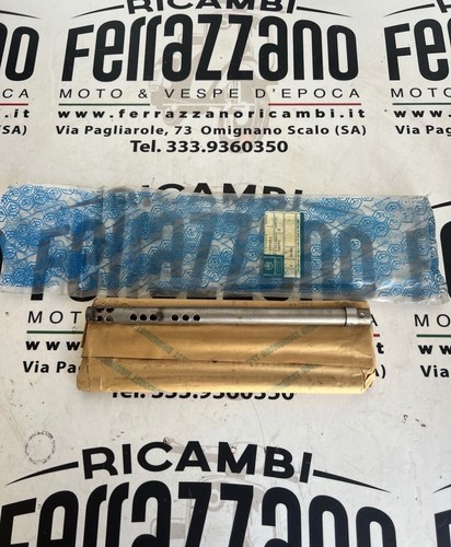 139351 piaggio tubo - piaggio, scarico